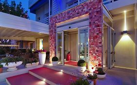 Hotel Lamorosa
